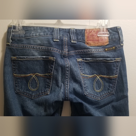 Lucky jeans - Picture 4 of 5